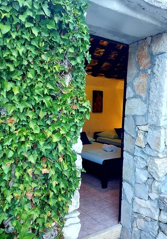 Country House Hacienda Selca  外观 照片