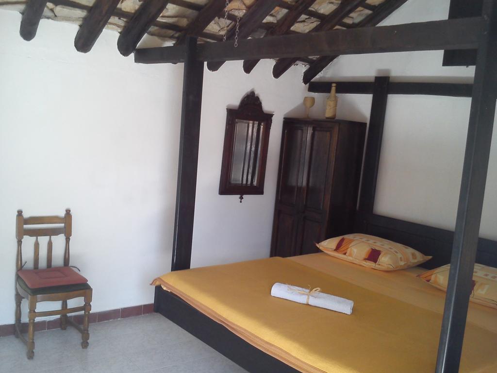 Country House Hacienda Selca  客房 照片