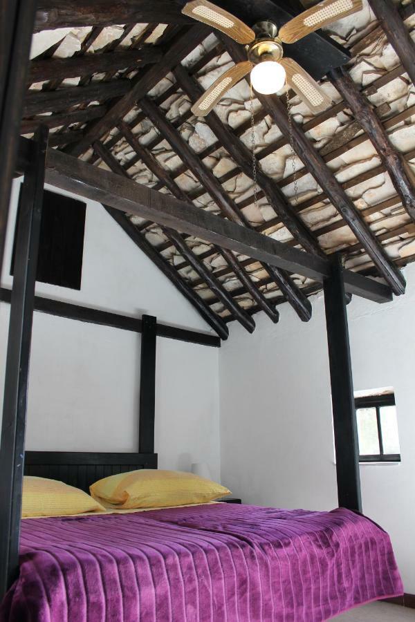 Country House Hacienda Selca  外观 照片